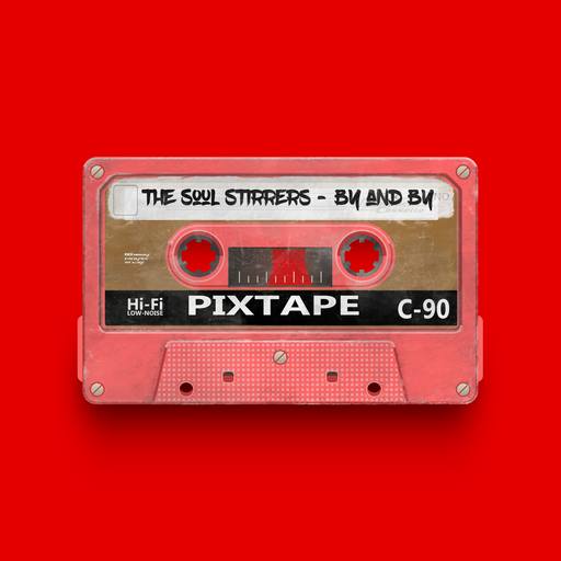 05041 - The Soul Stirrers - By and By